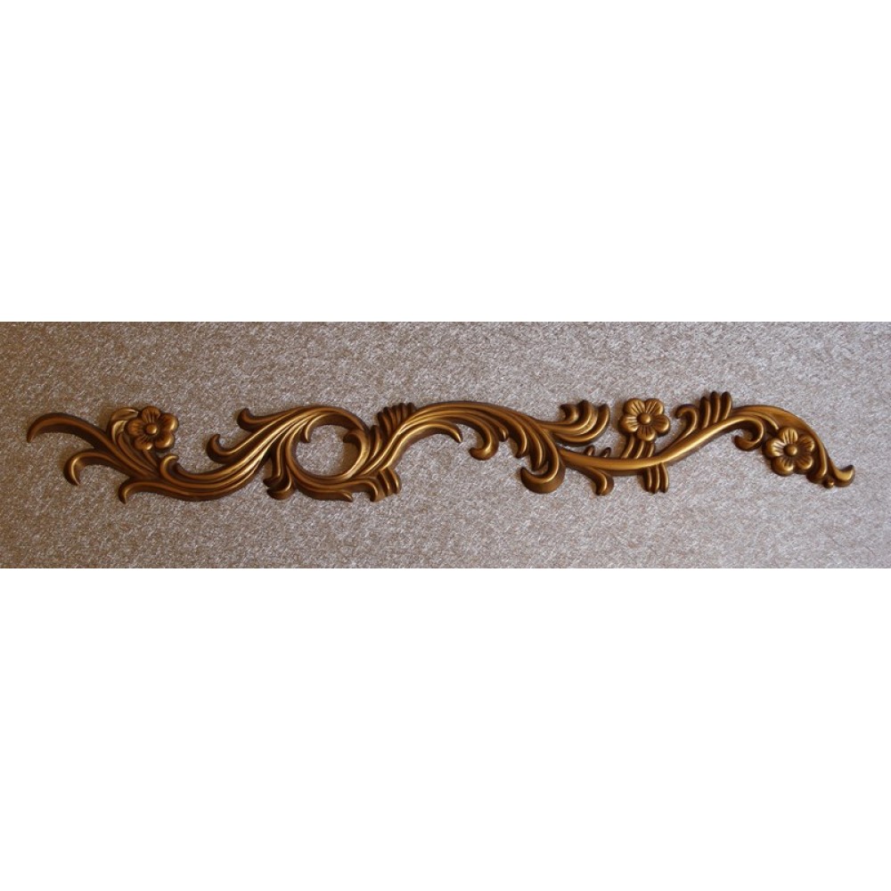 Osmanli Saray Tavan 6909-Sf